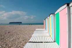 Handtücher * SUITE702 Duschtuch Colours on the Beach