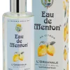 Damendüfte * Prestige de Menton Eau de Menton