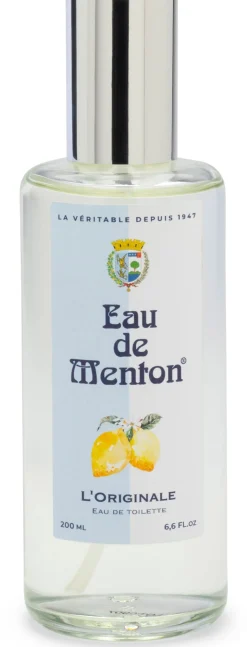 Damendüfte * Prestige de Menton Eau de Menton