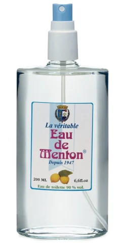 Damendüfte * Prestige de Menton Eau de Menton