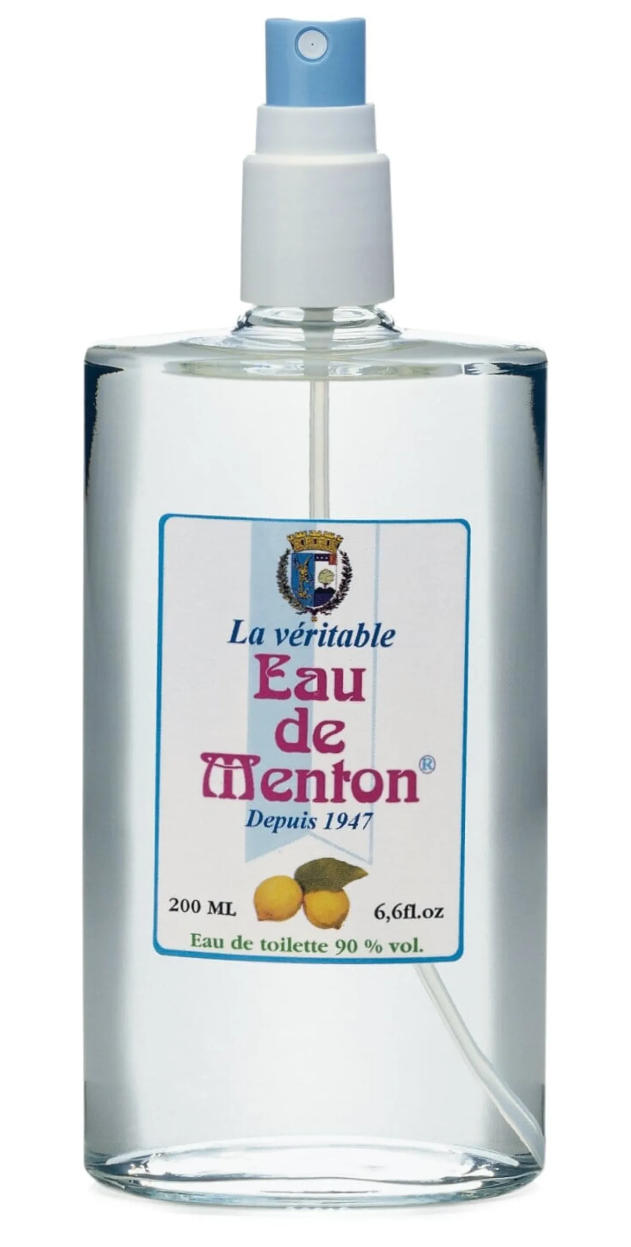 Damendüfte * Prestige de Menton Eau de Menton