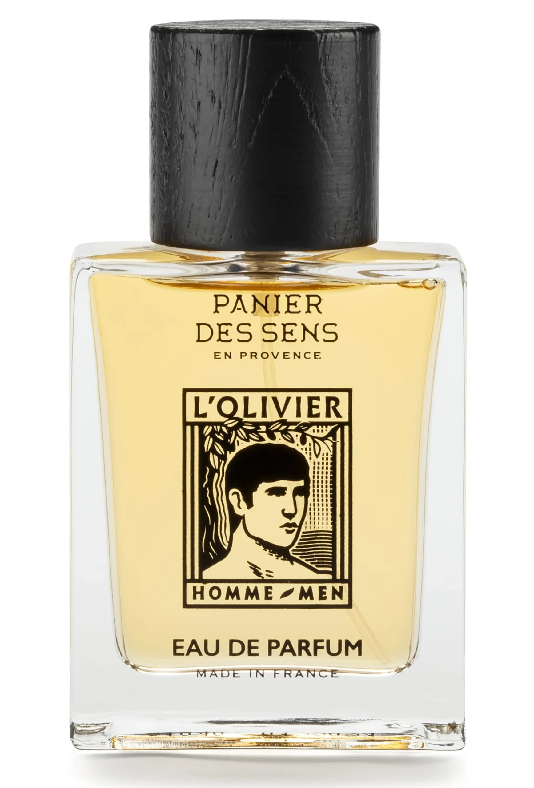 Herrendüfte * Panier des Sens Eau de Parfum L’Olivier