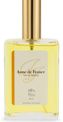 Damendüfte * Abbaye Saint-Vincent Eau de Toilette „Anne de France“