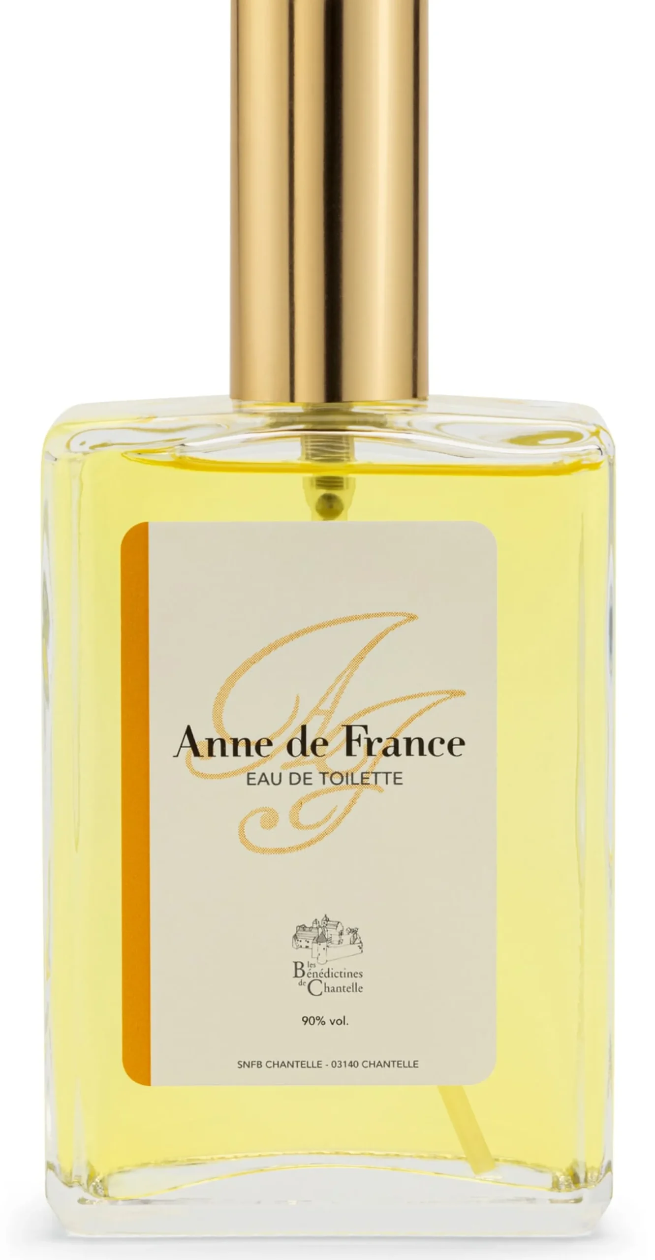 Damendüfte * Abbaye Saint-Vincent Eau de Toilette „Anne de France“