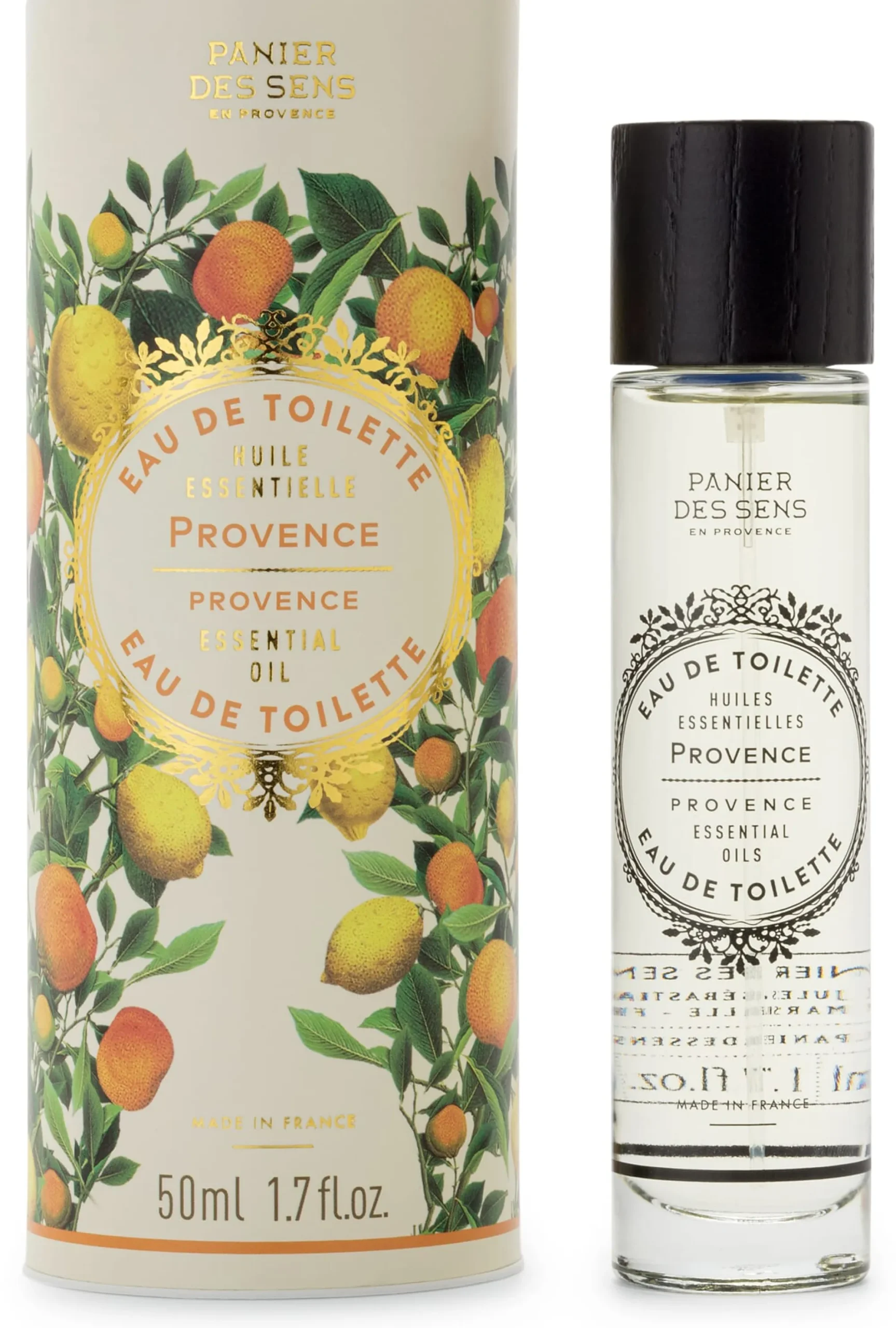 Damendüfte * Panier des Sens Eau de Toilette Düfte der Provence