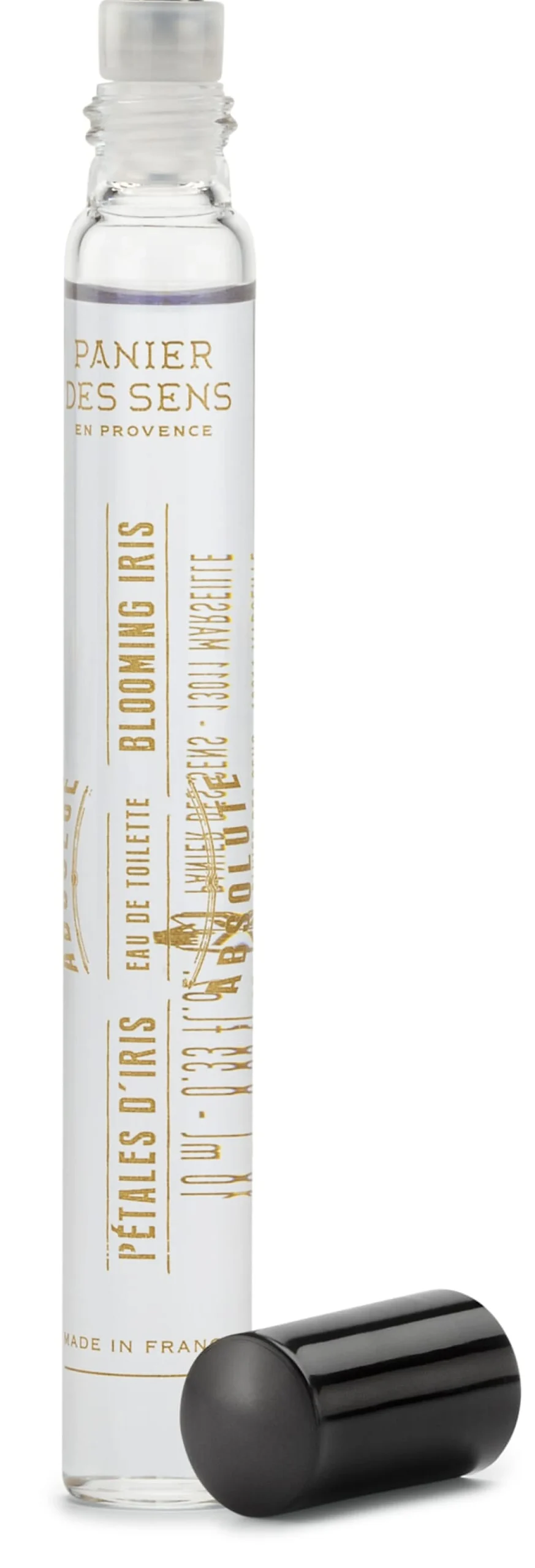 Herrendüfte|Damendüfte * Panier des Sens Eau de Toilette Roll-on