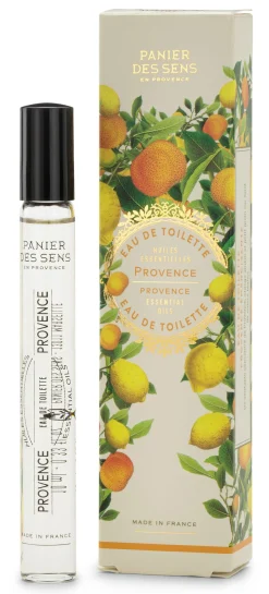 Herrendüfte|Damendüfte * Panier des Sens Eau de Toilette Roll-on