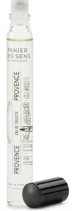 Herrendüfte|Damendüfte * Panier des Sens Eau de Toilette Roll-on