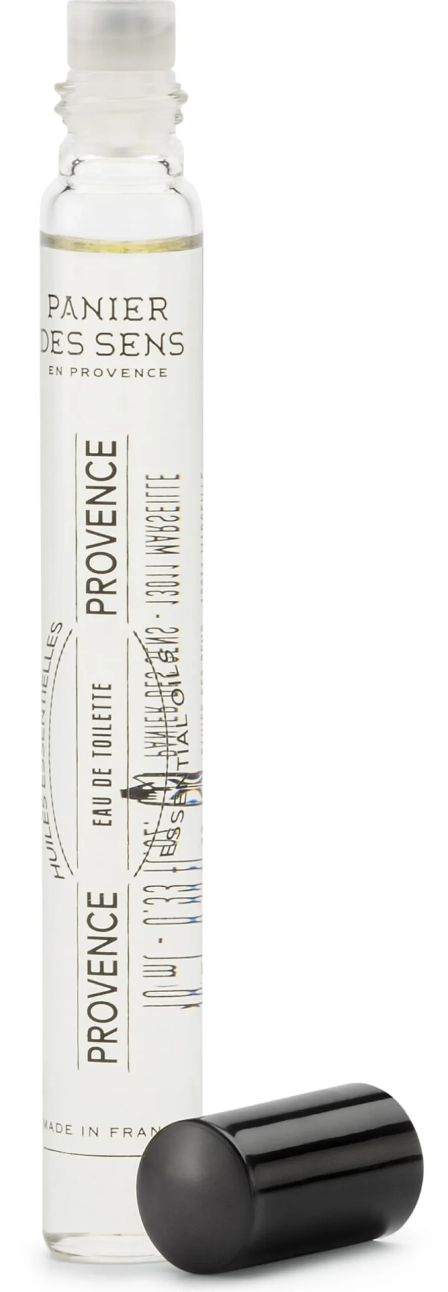 Herrendüfte|Damendüfte * Panier des Sens Eau de Toilette Roll-on