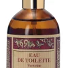Damendüfte * Abbaye Notre-Dame de Ganagobie Eau de Toilette Verveine