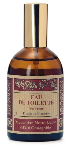 Damendüfte * Abbaye Notre-Dame de Ganagobie Eau de Toilette Verveine
