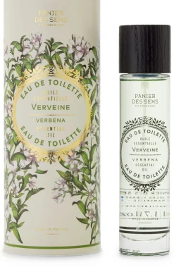 Damendüfte * Panier des Sens Eau de Toilette Verveine