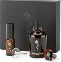Damendüfte * Saint Charles Organics Eau de Toilette Viridis