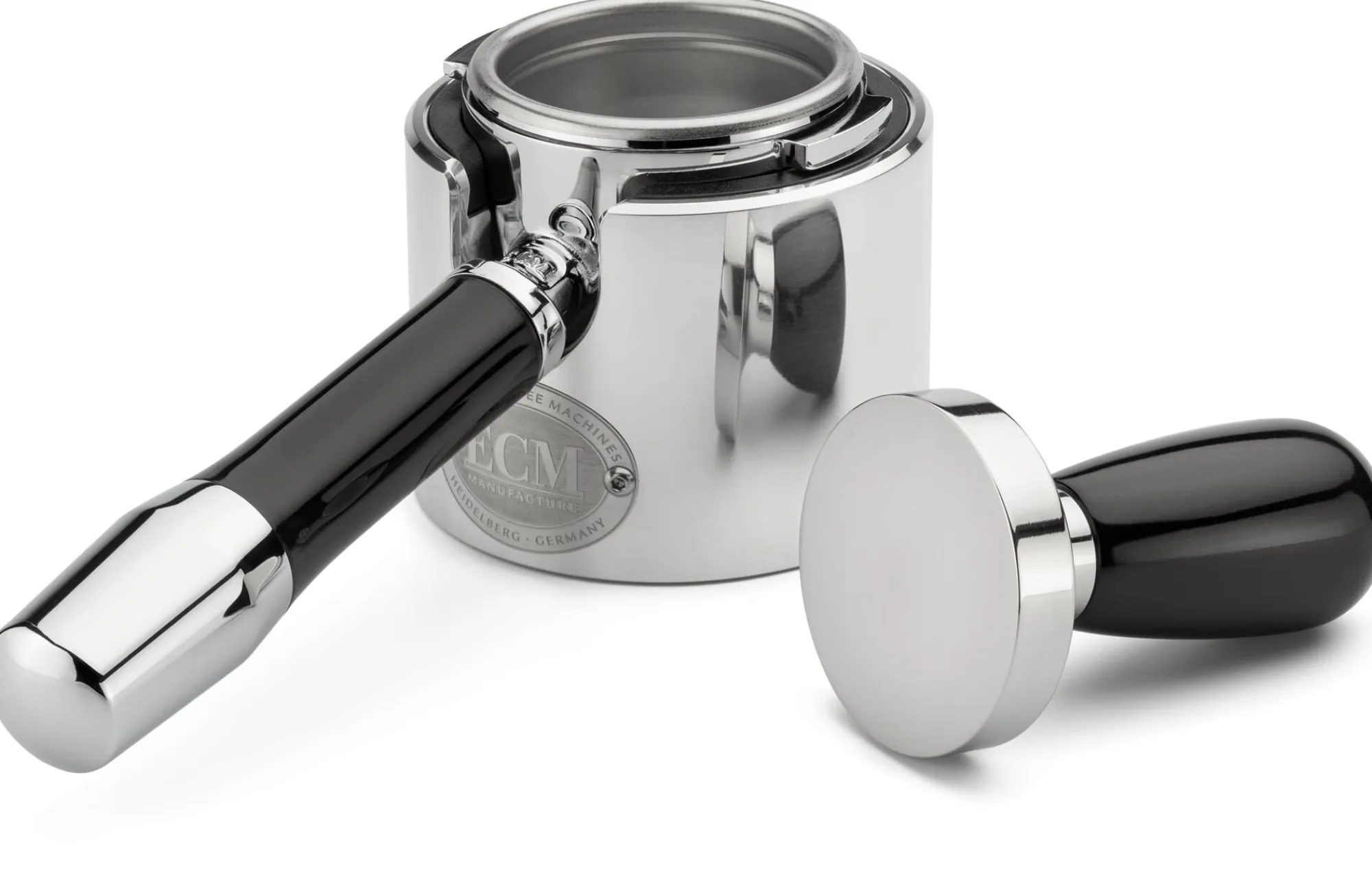 Espressomaschinen * ECM Filterträger Gran Crema