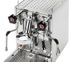 Espressomaschinen * ECM Mechanika VI Slim