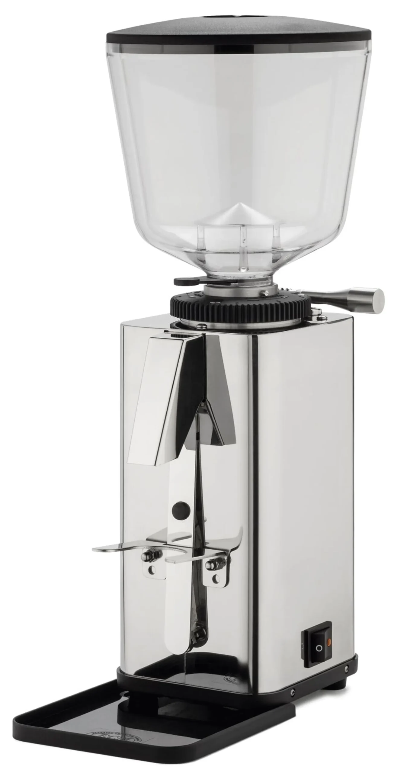 Kaffeemühlen * ECM S-Manuale Espressomühle