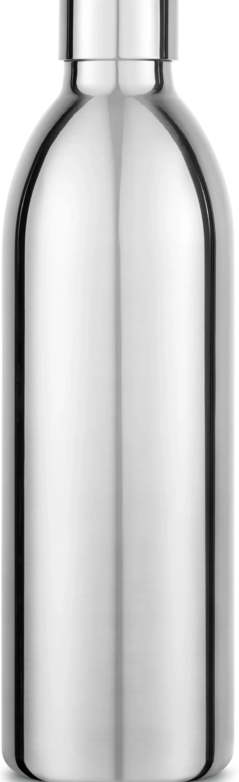 Trinkflaschen * Aarke Edelstahlflasche zu Wassersprudler Carbonator 3