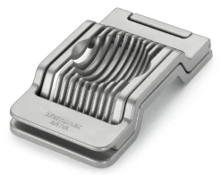 Schäler & Entkerner * Westmark Eierteiler Aluminiumdruckguss