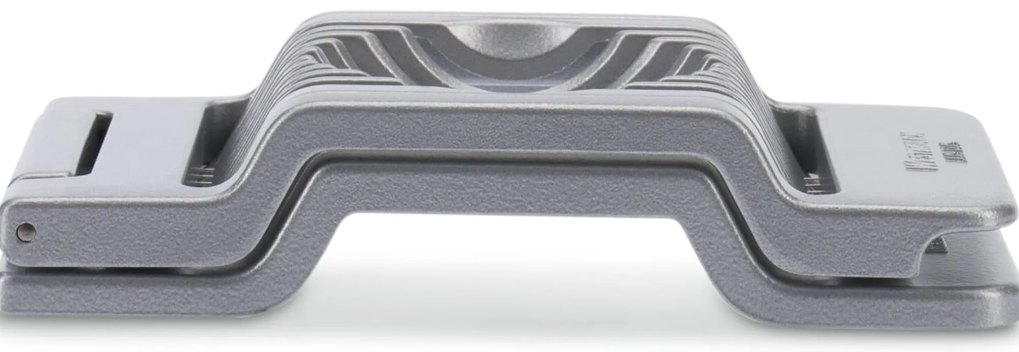 Schäler & Entkerner * Westmark Eierteiler Aluminiumdruckguss