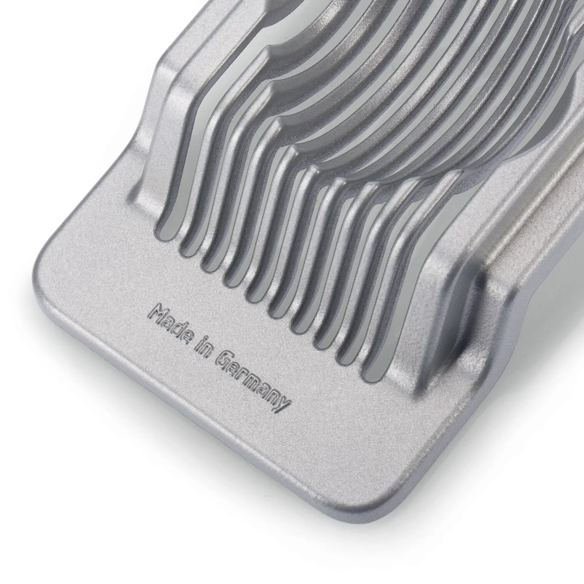 Schäler & Entkerner * Westmark Eierteiler Aluminiumdruckguss
