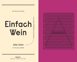 Sachbücher * Prestel Verlag Einfach Wein