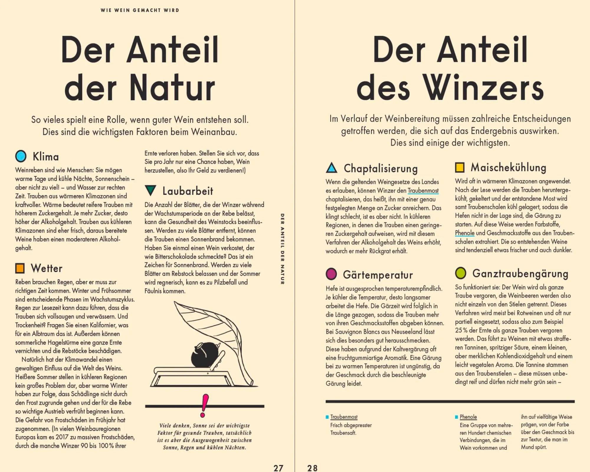 Sachbücher * Prestel Verlag Einfach Wein