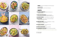 Kochen & Backen * Becker Joest Volk Verlag Ein Tag ohne Kartoffelsalat