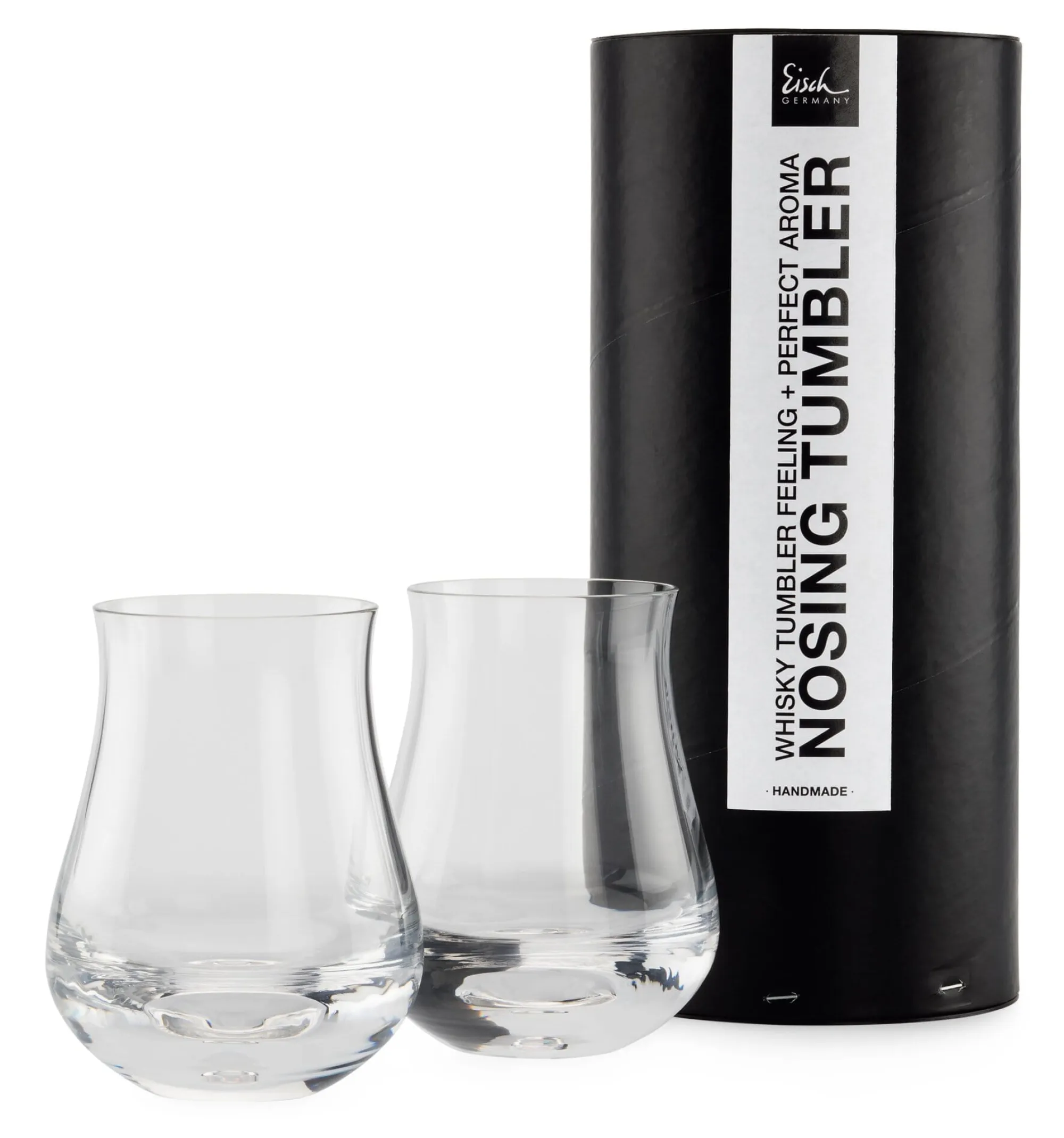 Gläser * Glashütte Valentin Eisch Eisch Whisky-Nosing-Tumbler