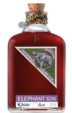 Gin * Elephant Gin Elephant Sloe Gin