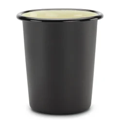 Outdoorausrüstung|Becher * Münder Email Emaille-Geschirr