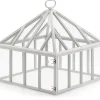 Gewächshäuser * Claverton Cloches Englische Frühbeetglocke