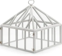 Gewächshäuser * Claverton Cloches Englische Frühbeetglocke