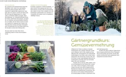 Kochen & Backen * Löwenzahn Verlag Ernte mich im Winter
