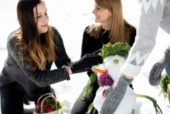Kochen & Backen * Löwenzahn Verlag Ernte mich im Winter