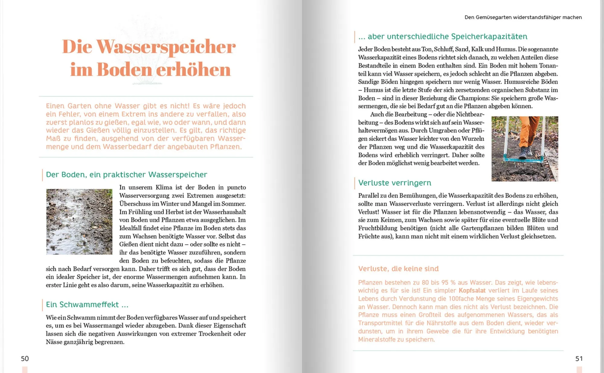Garten & Natur|Ratgeber * Landwirtschaftsverlag Erntewunder trotz Wetterchaos