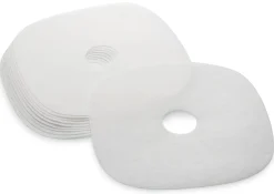 Kompostieren * PLASTIA Ersatzfilter Bokashi-Eimer