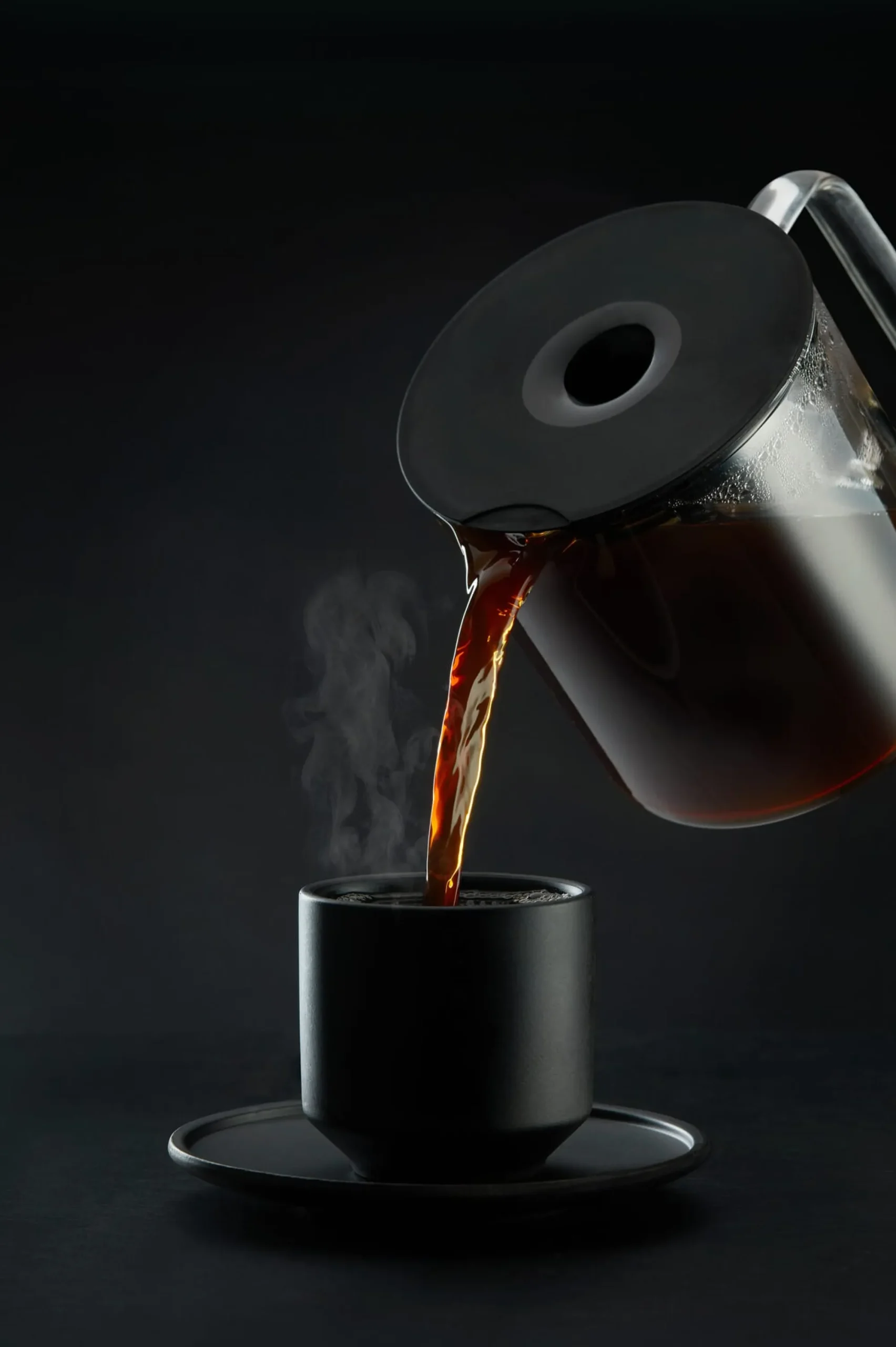 Kannen & Karaffen|Servierzubehör * wilfa Ersatzglaskanne zu Filterkaffeemaschine WSPL