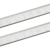 Schäler & Entkerner * Famos Ersatzklingen für Sparschäler (2 Stück)