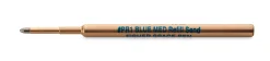 Kugelschreiber * Fisher Ersatzmine für den Bullet Pen Blau