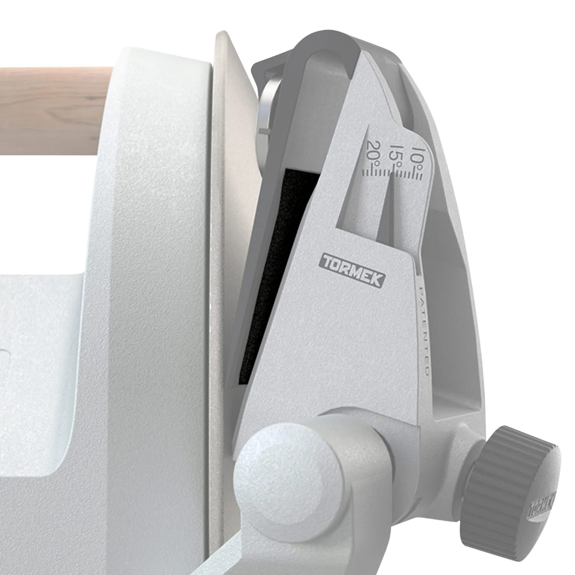 Schärfgeräte * Tormek Ersatzteil(e) zu Messerschleifmaschine T-1