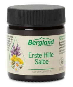 Hautpflege * Bergland Erste-Hilfe-Salbe