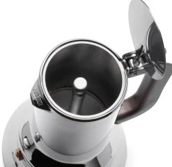 Espressokocher * Alessi Espressokocher 9090