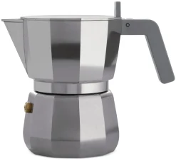 Espressokocher * Alessi Espressokocher Moka