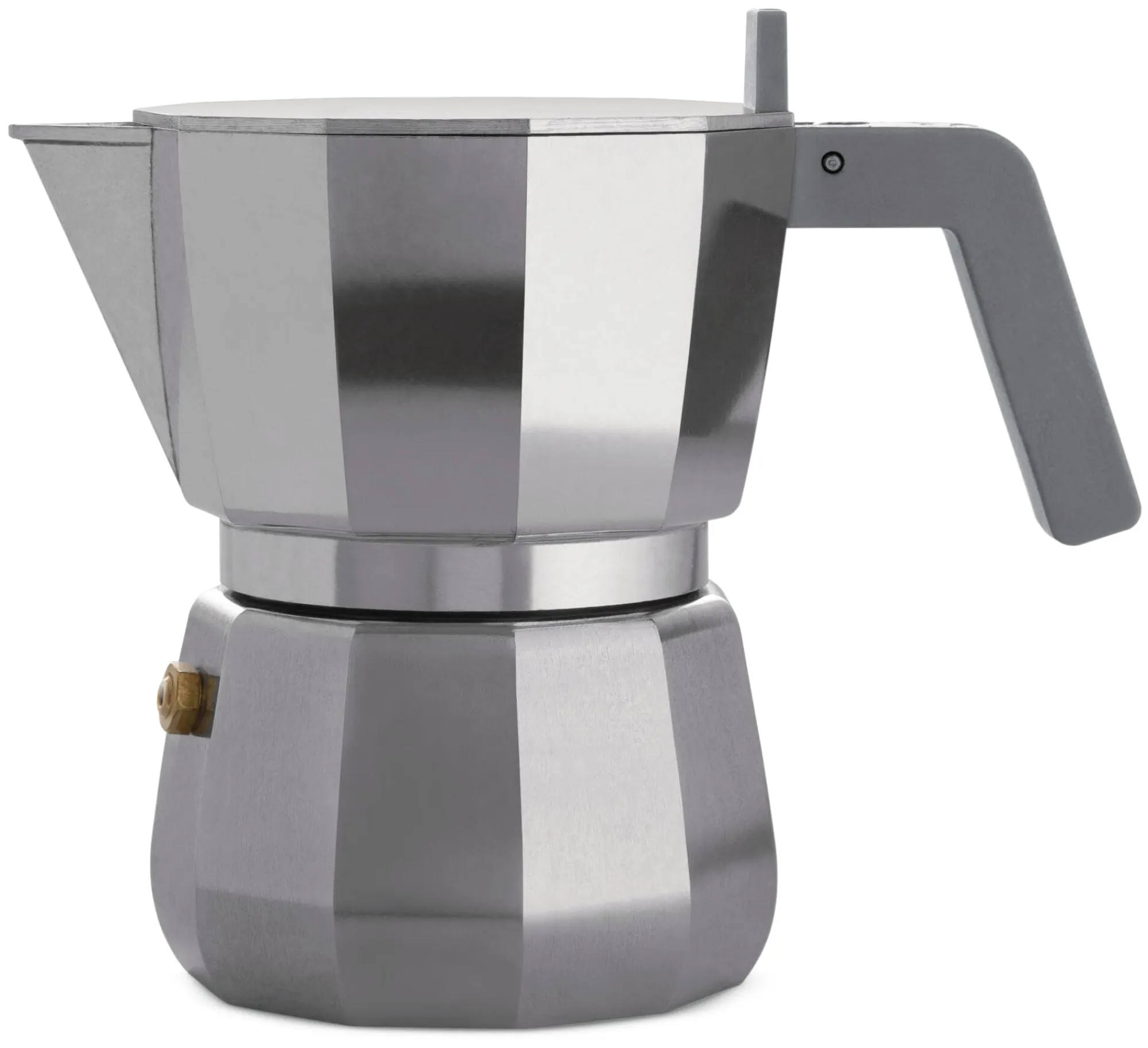 Espressokocher * Alessi Espressokocher Moka