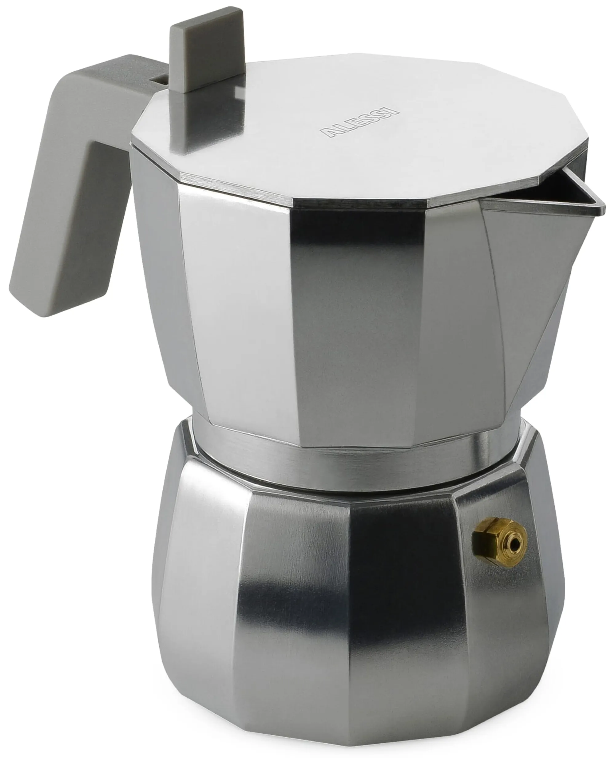 Espressokocher * Alessi Espressokocher Moka