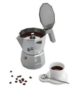 Espressokocher * Alessi Espressokocher Moka