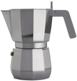 Espressokocher * Alessi Espressokocher Moka