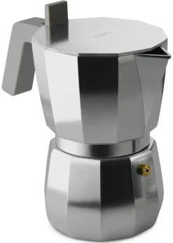 Espressokocher * Alessi Espressokocher Moka