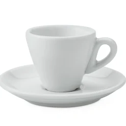 Tassen|Porzellanservice * I.P.A. INDUSTRIA PORCELLANE Espressotasse Porzellan
