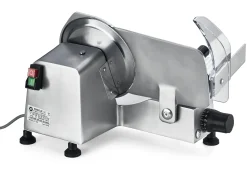 Schneidemaschinen * Essedue elektrische Aufschnittmaschine Modell 195